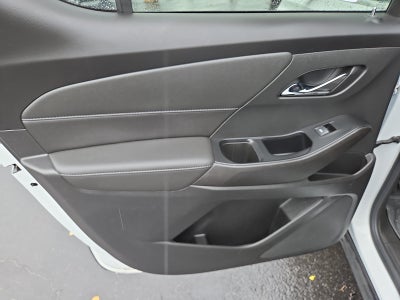 2023 Chevrolet Traverse LT Cloth AWD