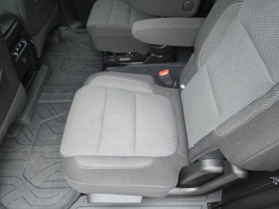 2023 Chevrolet Traverse LT Cloth AWD