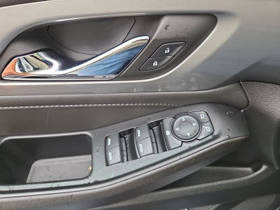 2023 Chevrolet Traverse LT Cloth AWD
