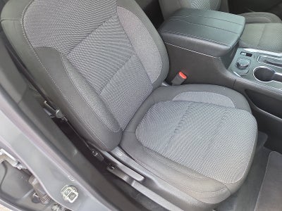 2023 Chevrolet Traverse LT Cloth AWD