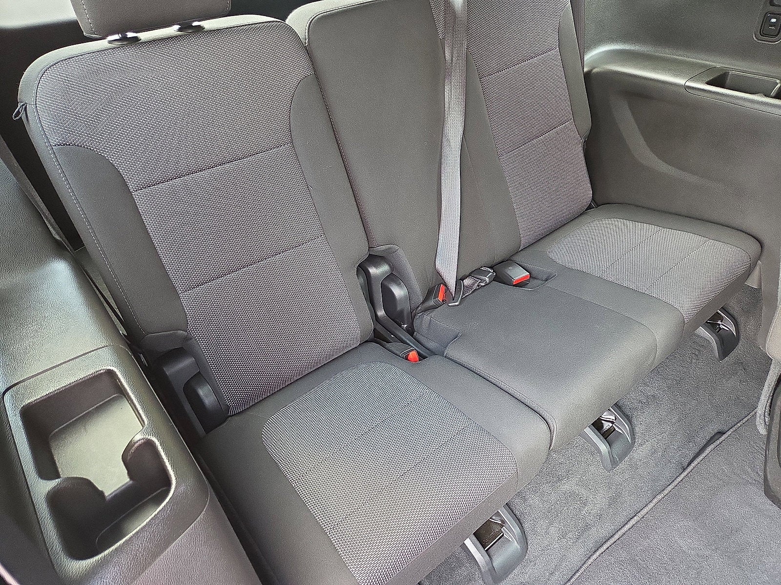 2023 Chevrolet Traverse LT Cloth AWD