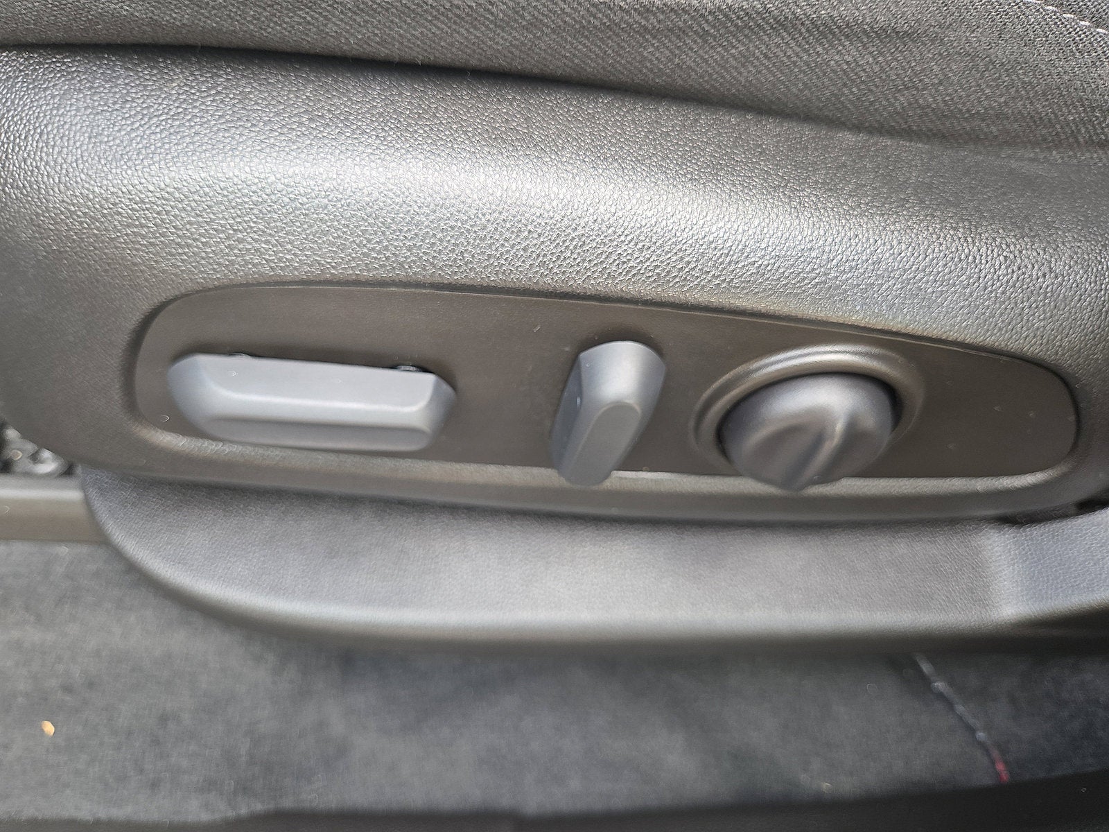 2023 Chevrolet Traverse LT Cloth AWD