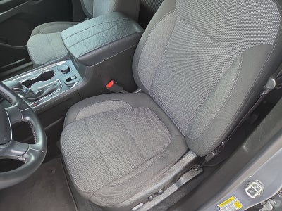 2023 Chevrolet Traverse LT Cloth AWD