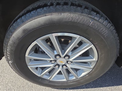2023 Chevrolet Traverse LT Cloth AWD