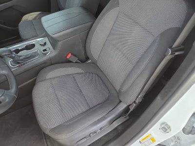 2023 Chevrolet Traverse LT Cloth AWD