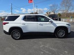 2023 Chevrolet Traverse LT Cloth AWD