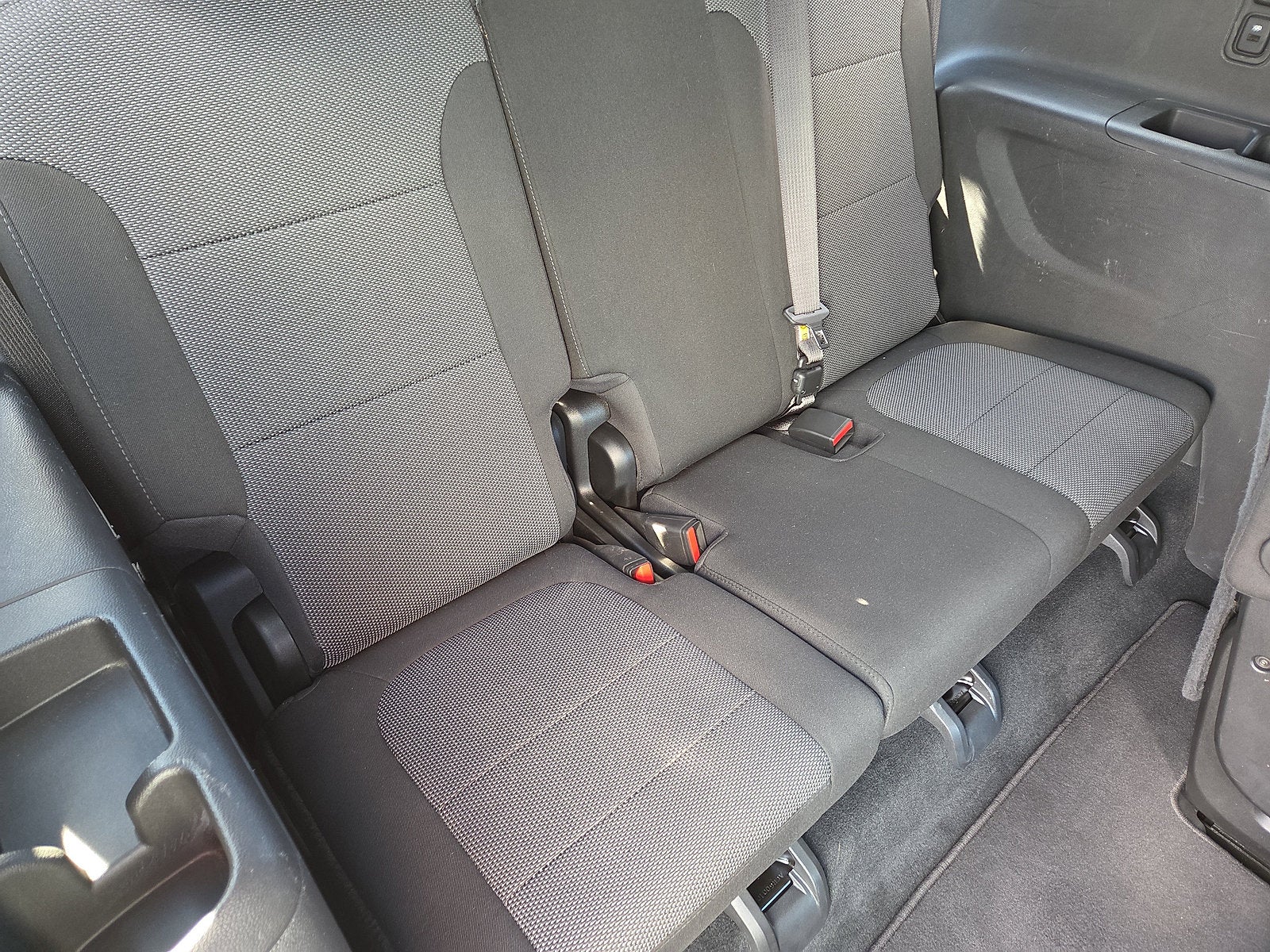 2023 Chevrolet Traverse LT Cloth AWD