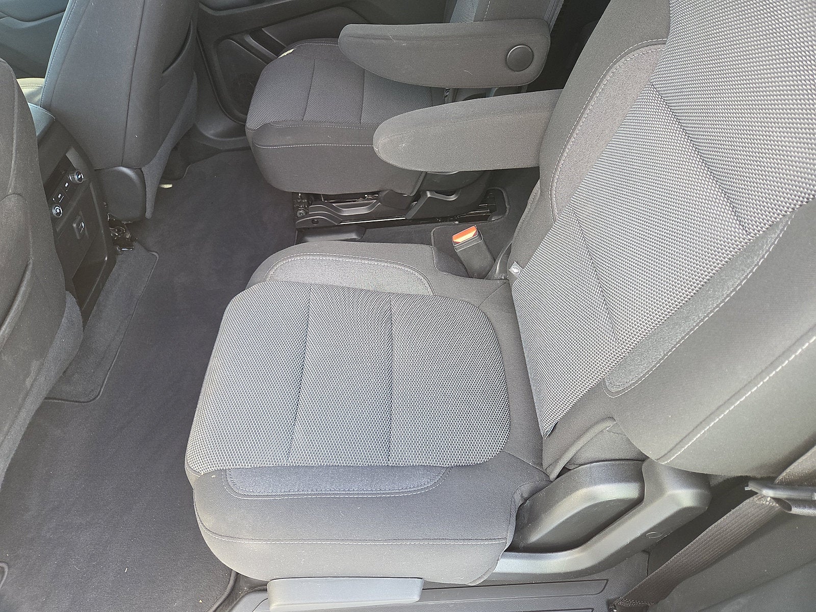 2023 Chevrolet Traverse LT Cloth AWD