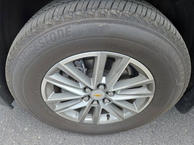 2023 Chevrolet Traverse LT Cloth AWD