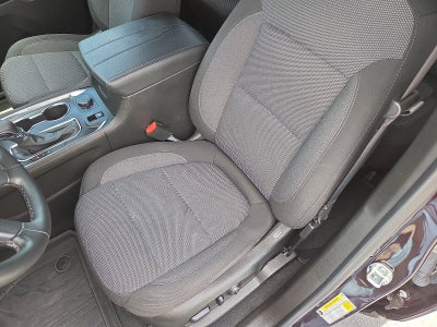 2023 Chevrolet Traverse LT Cloth AWD