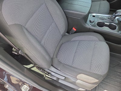 2023 Chevrolet Traverse LT Cloth AWD