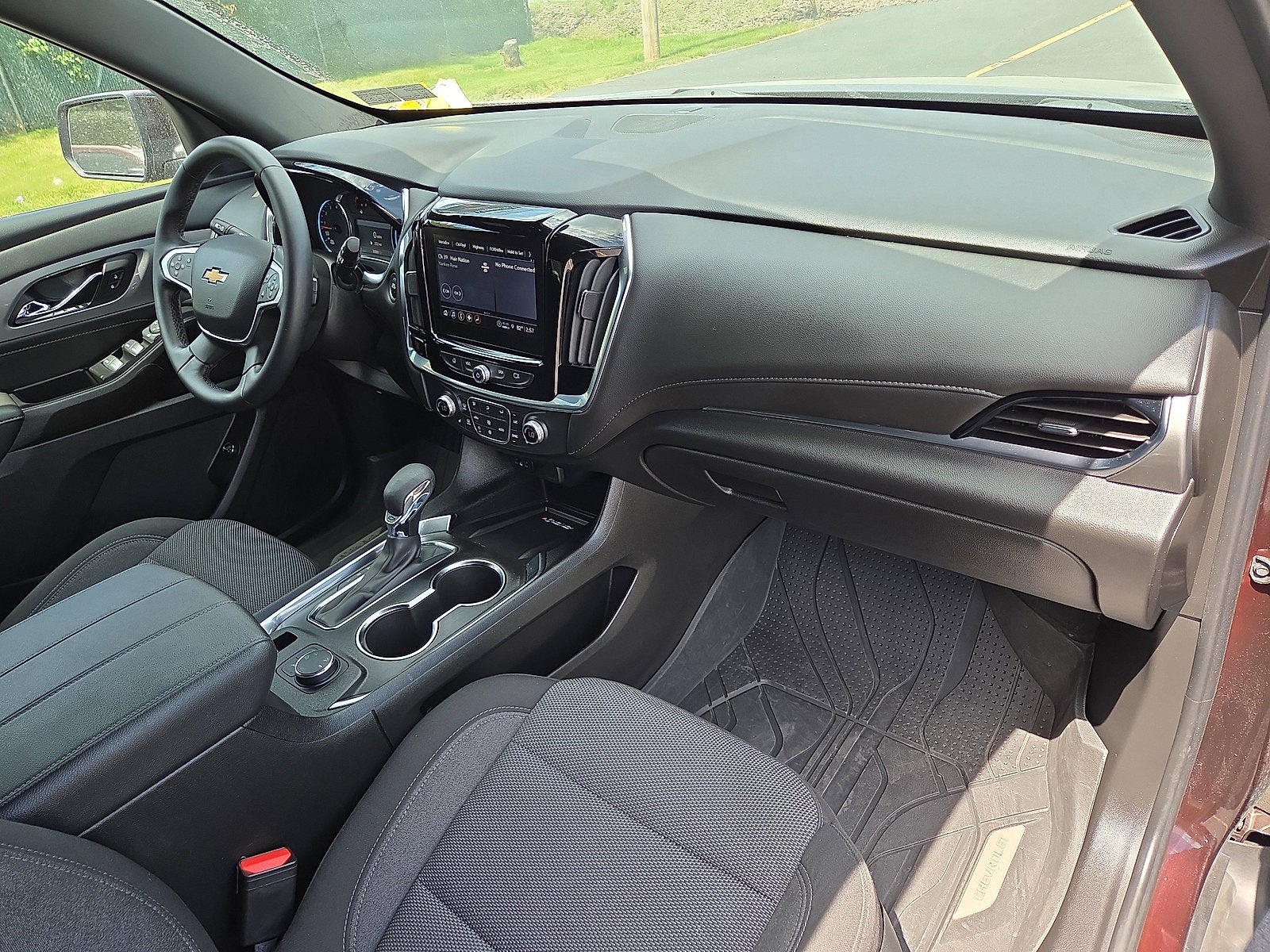 2023 Chevrolet Traverse LT Cloth AWD