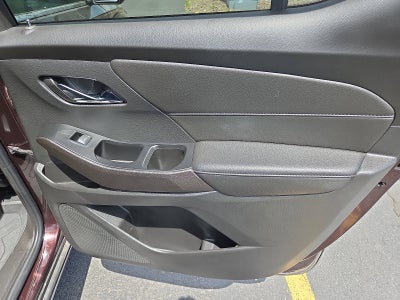 2023 Chevrolet Traverse LT Cloth AWD