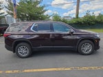2023 Chevrolet Traverse LT Cloth AWD