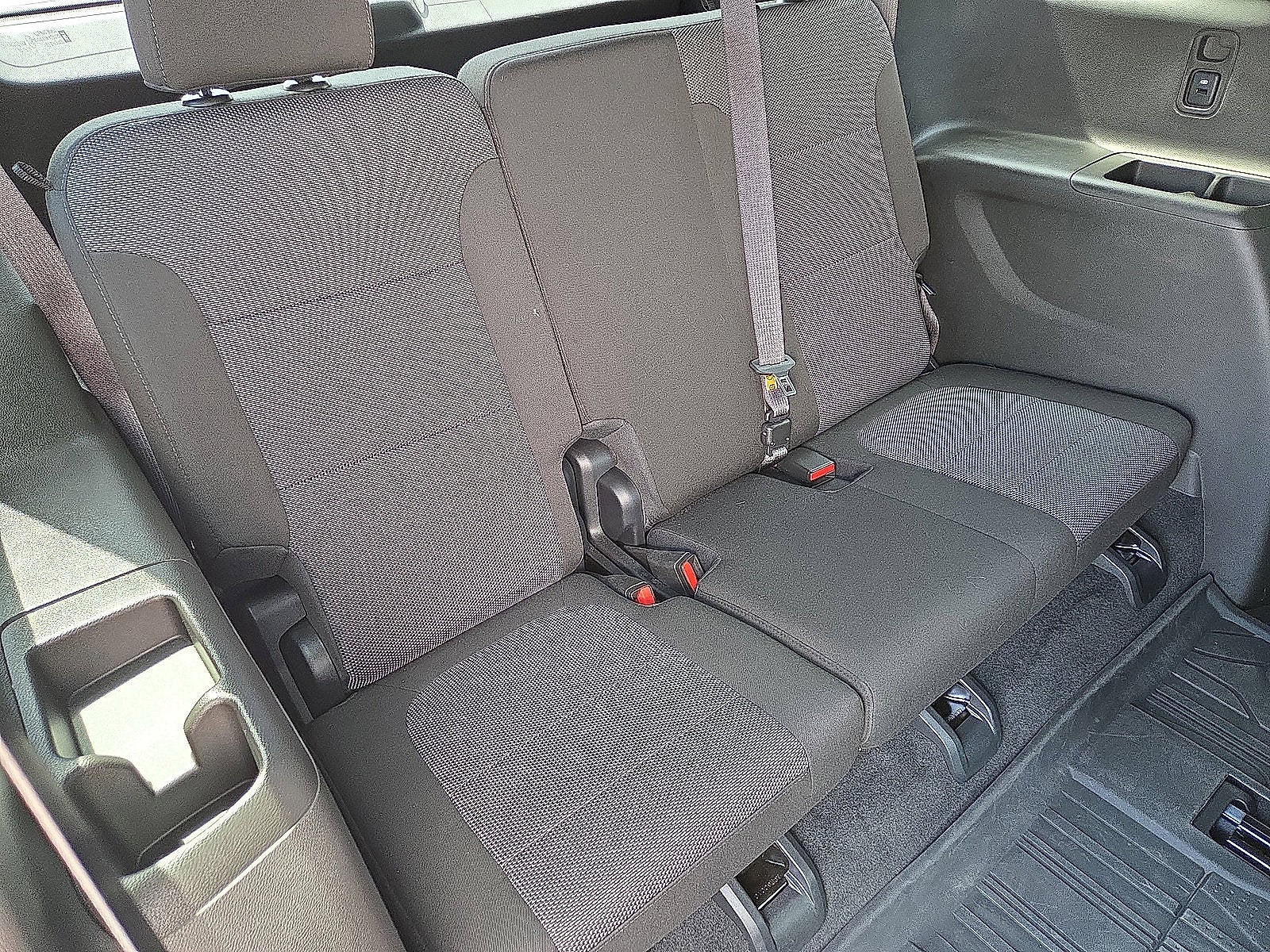 2023 Chevrolet Traverse LT Cloth AWD