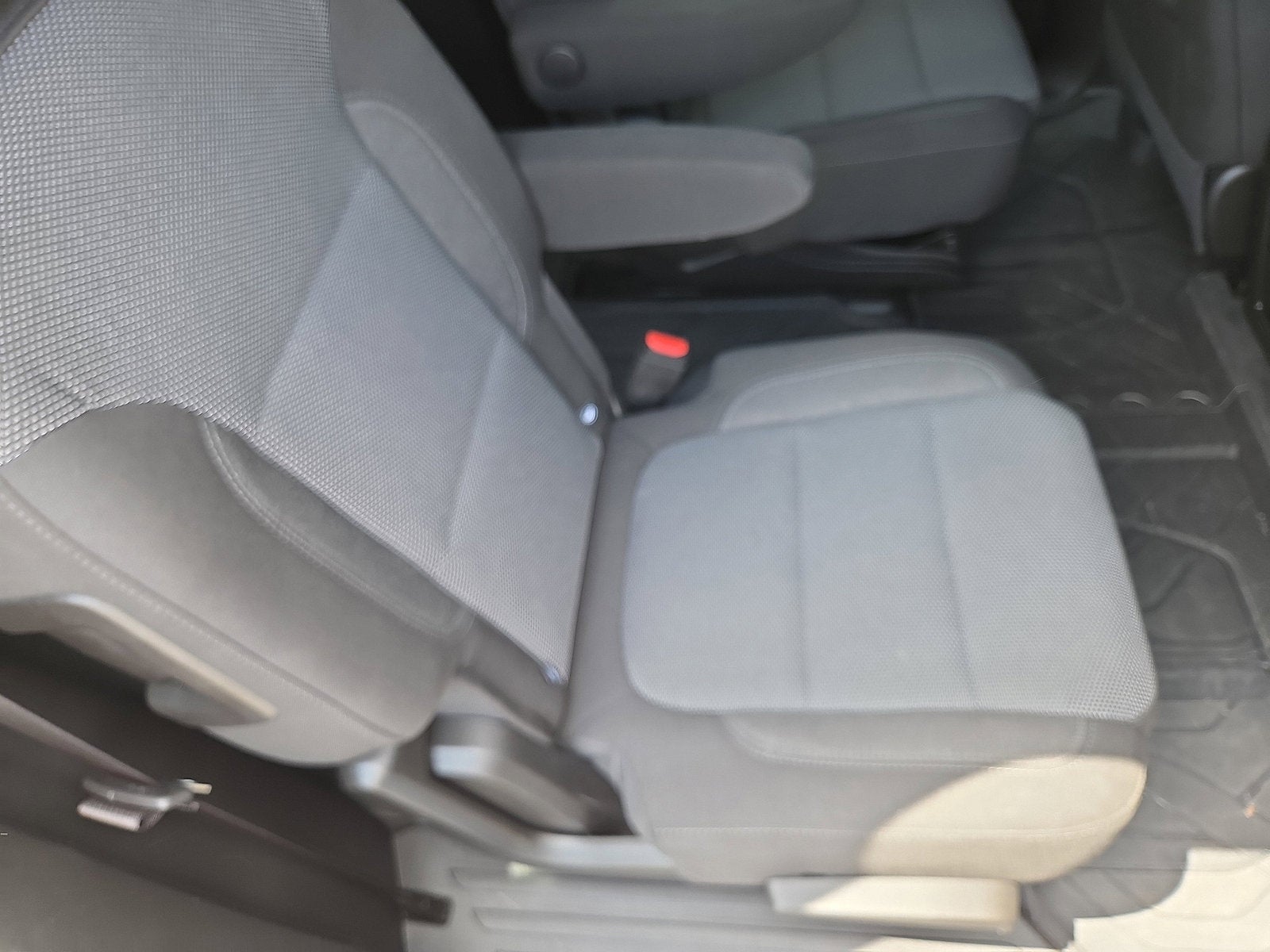 2023 Chevrolet Traverse LT Cloth AWD