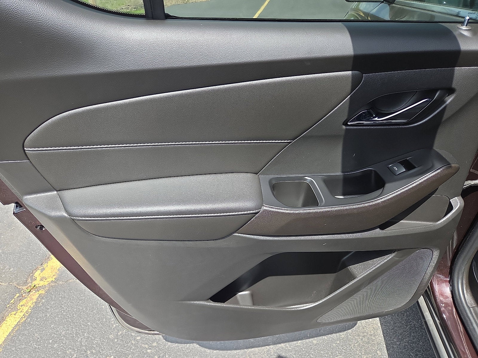 2023 Chevrolet Traverse LT Cloth AWD