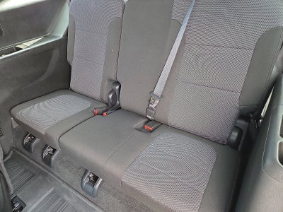 2023 Chevrolet Traverse LT Cloth AWD