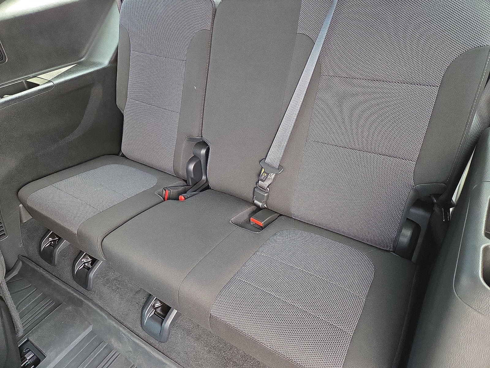 2023 Chevrolet Traverse LT Cloth AWD
