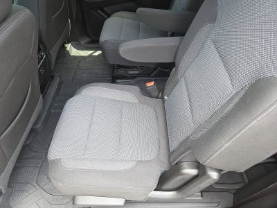 2023 Chevrolet Traverse LT Cloth AWD