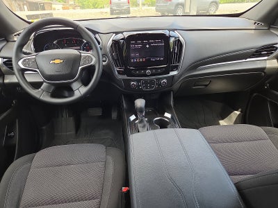 2023 Chevrolet Traverse LT Cloth AWD