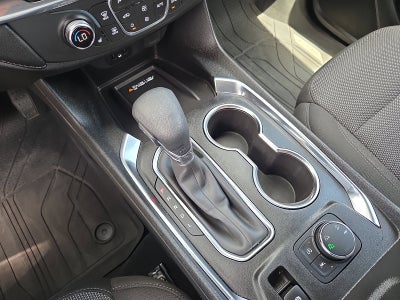 2023 Chevrolet Traverse LT Cloth AWD