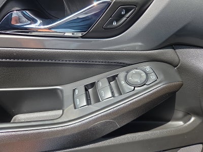 2023 Chevrolet Traverse LT Cloth AWD