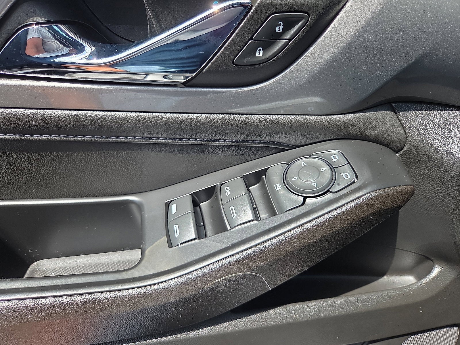 2023 Chevrolet Traverse LT Cloth AWD