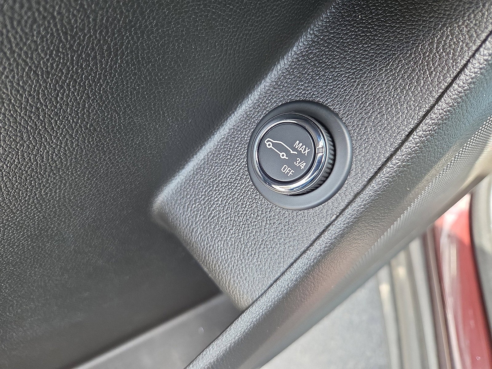 2023 Chevrolet Traverse LT Cloth AWD