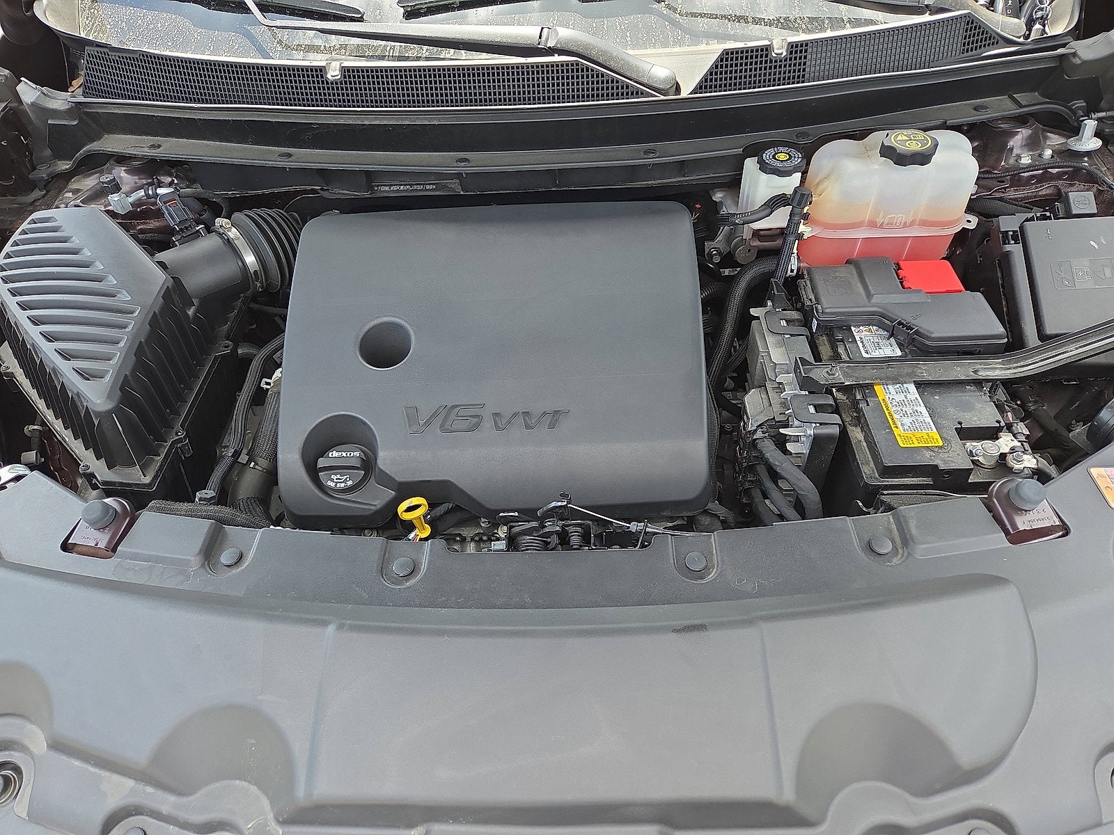 2023 Chevrolet Traverse LT Cloth AWD