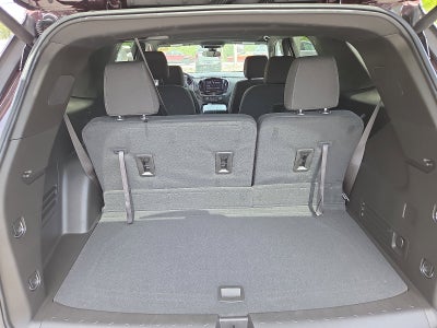 2023 Chevrolet Traverse LT Cloth AWD
