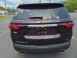 2023 Chevrolet Traverse LT Cloth AWD
