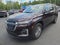 2023 Chevrolet Traverse LT Cloth AWD
