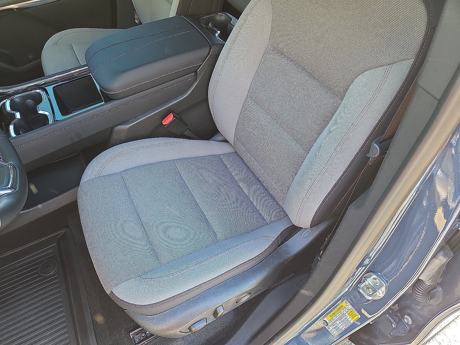 2025 Chevrolet Traverse LT AWD
