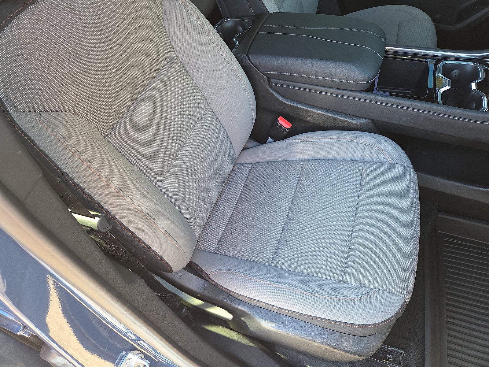 2025 Chevrolet Traverse LT AWD