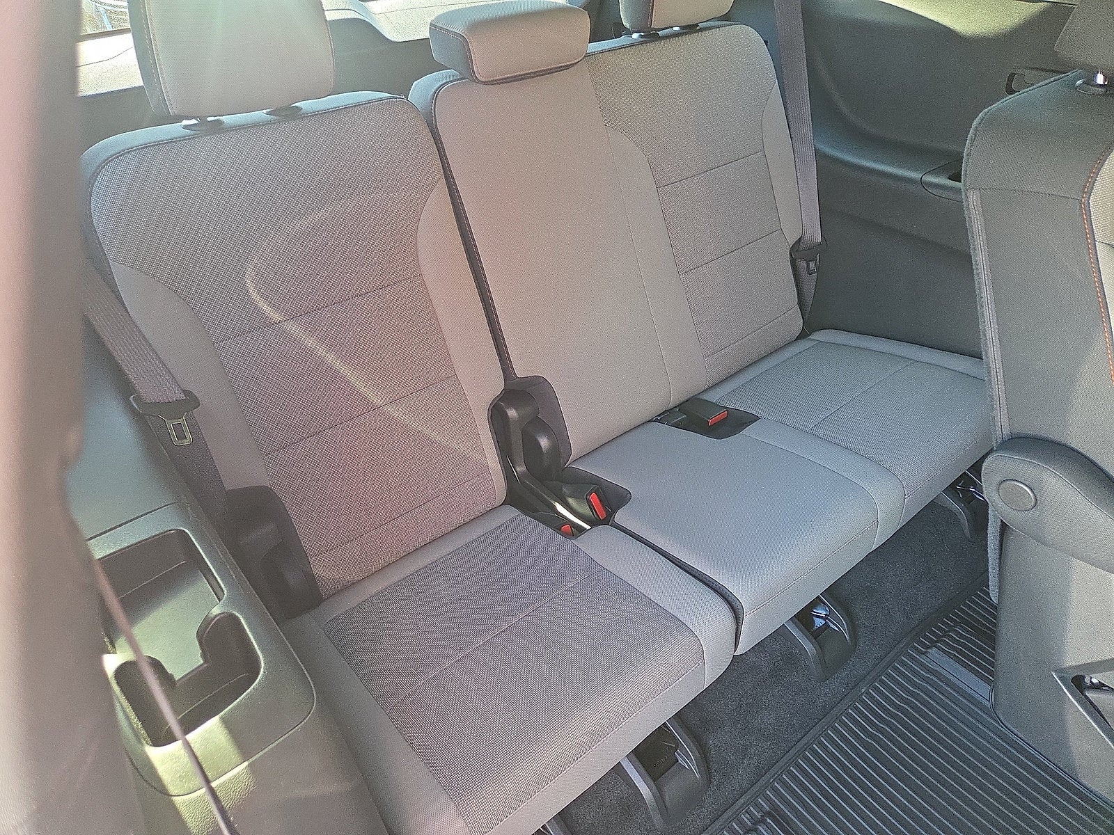 2025 Chevrolet Traverse LT AWD