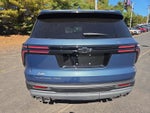 2025 Chevrolet Traverse LT AWD
