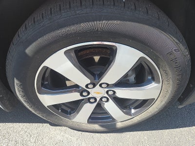 2023 Chevrolet Traverse LT Leather AWD