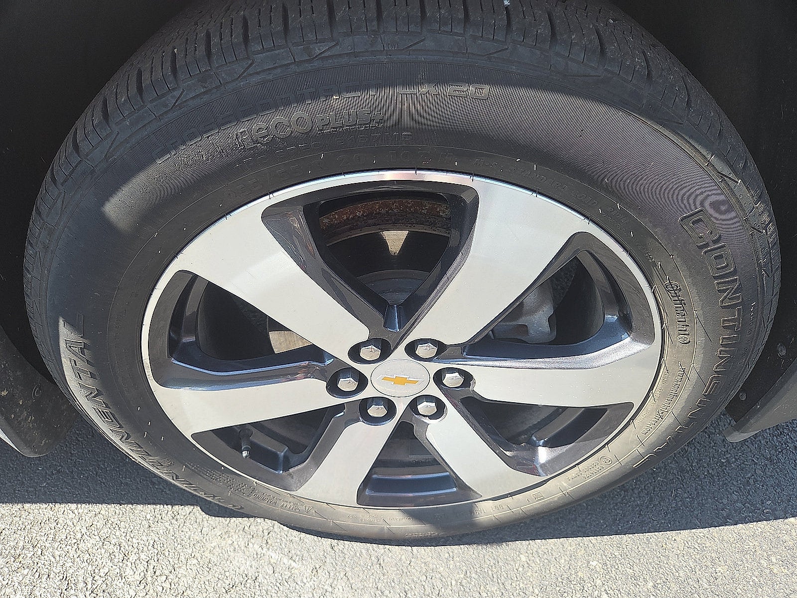 2023 Chevrolet Traverse LT Leather AWD