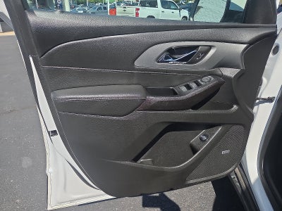 2023 Chevrolet Traverse LT Leather AWD