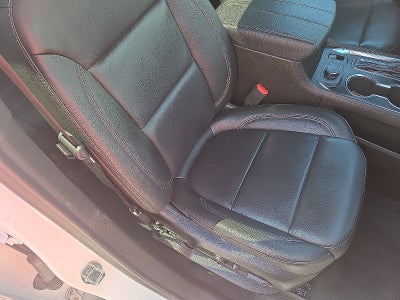 2023 Chevrolet Traverse LT Leather AWD