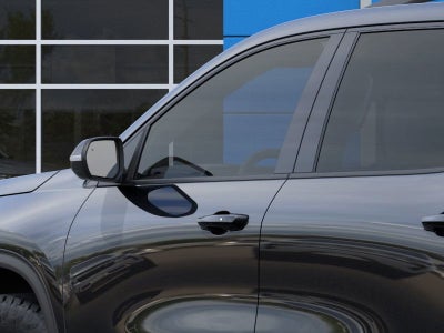 2026 Chevrolet Traverse Z71 AWD