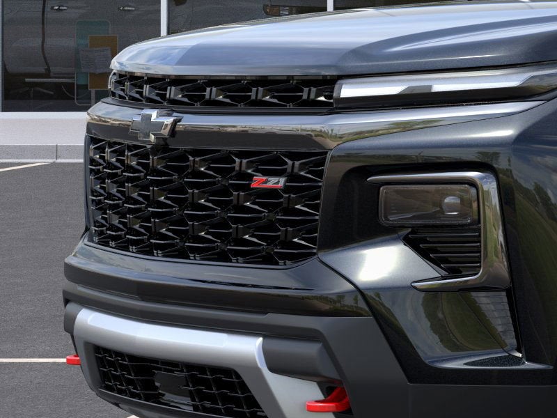 2026 Chevrolet Traverse Z71 AWD