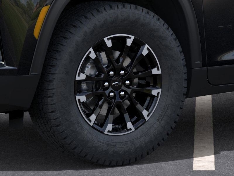 2026 Chevrolet Traverse Z71 AWD