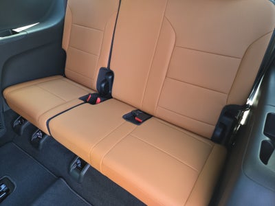 2027 Chevrolet Traverse Z71 AWD