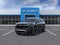 2027 Chevrolet Traverse Z71 AWD