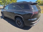 2027 Chevrolet Traverse Z71 AWD