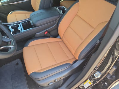 2027 Chevrolet Traverse Z71 AWD