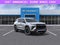 2026 Chevrolet Traverse Z71 AWD