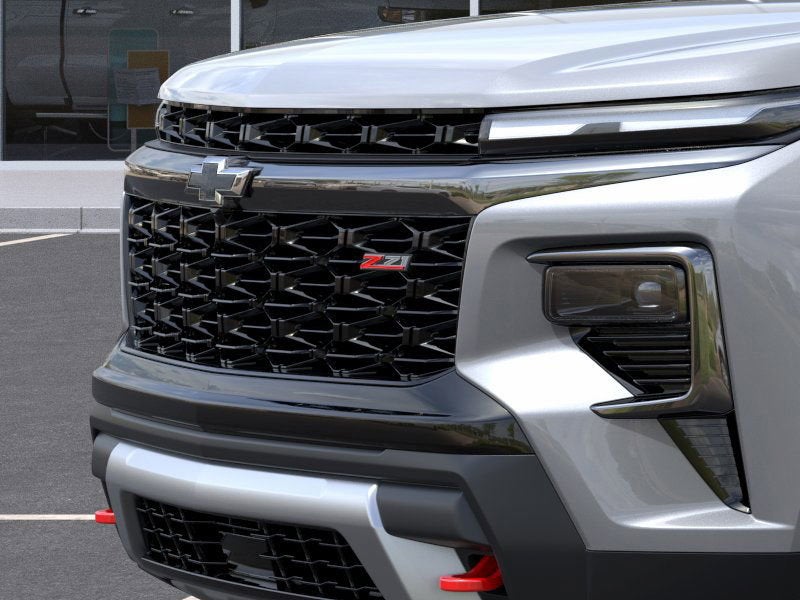 2026 Chevrolet Traverse Z71 AWD